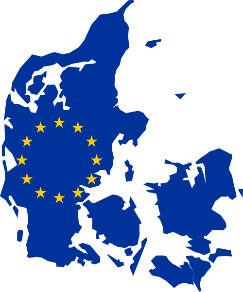 Denmark EU